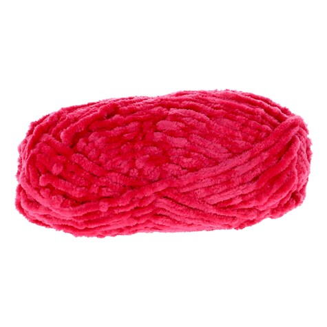 View Premier Just Chenille Hot Pink