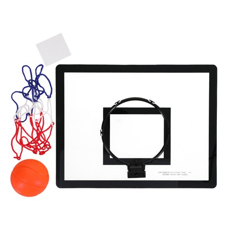 View Mini Basketball Hoop Game Sets,