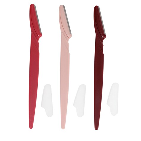 View Sassy & Chic Eyebrow Razors