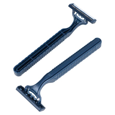 View Barbasol Classic 2 Razors, 4ct.