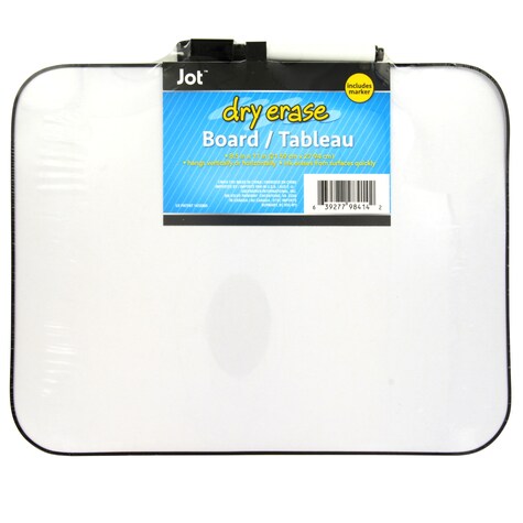 View Jot Dry Erase Boards with
