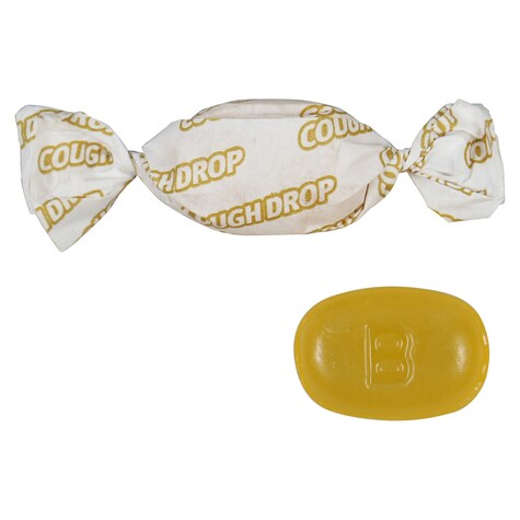 View Best Honey Lemon Cough Drops,
