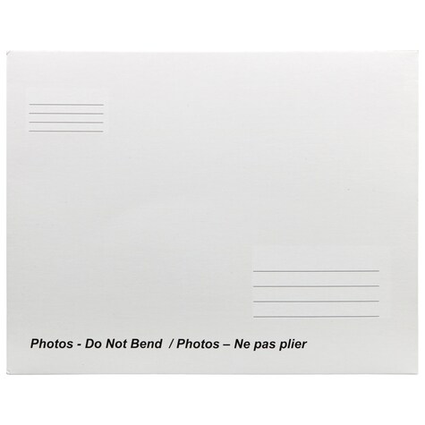 View Polyair Rigid Document Mailers, 9x11.5in.