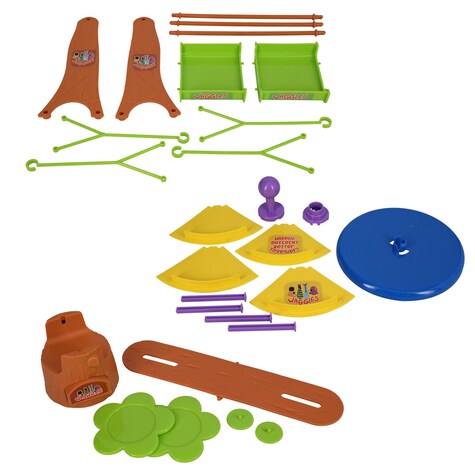 View Waggles Playground Accessories