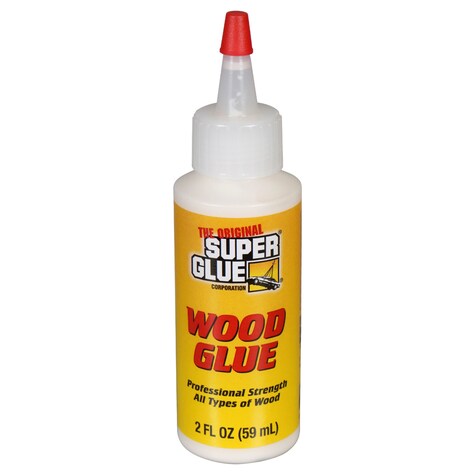 View The Original Super Glue Corporation