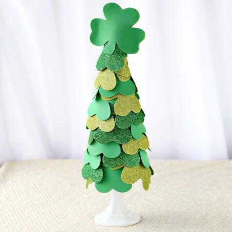 Shamrock Tree