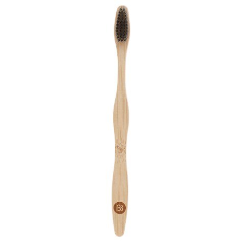View Brush Buddies Bamboo Charcoal Toothbrush
