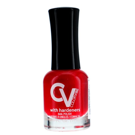 View LA Colors Color Vibe Nail