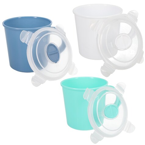 View Sure Fresh Plastic Soup Mugs