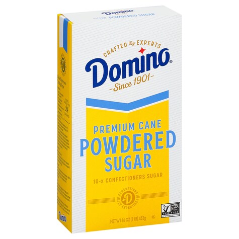 View Domino Confectioners Sugar, 1 lb.