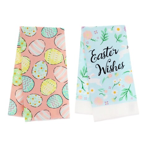 View Easter Towels, 25x15 in.