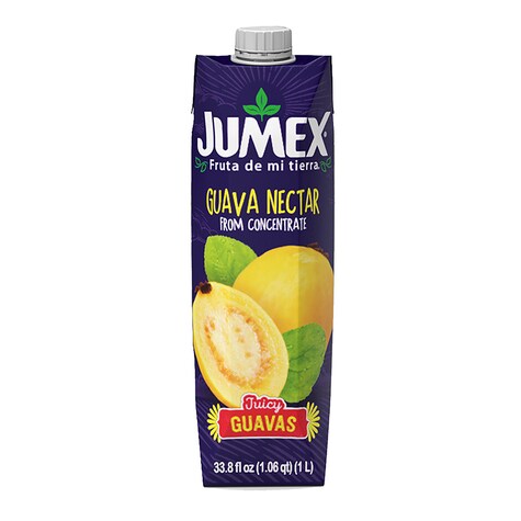 Jumex Guava Nectar 33 8 Oz Dollar Tree