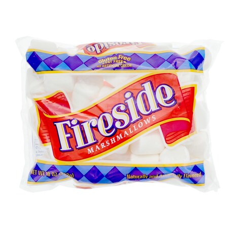 View Fireside Marshmallows, 10oz. Bags