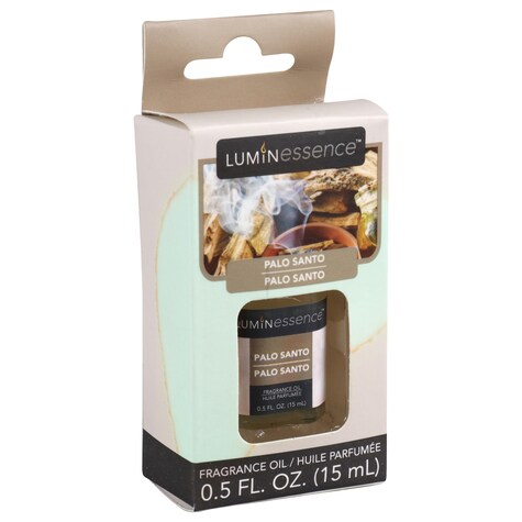 View Luminessence Sweet Pea Scented Fragrance