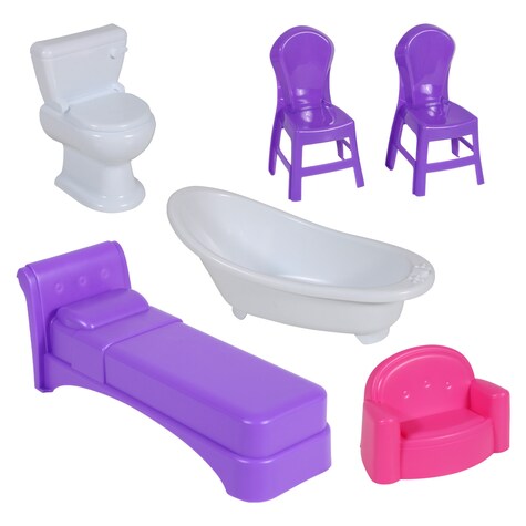 View Children's Doll Sized Furniture