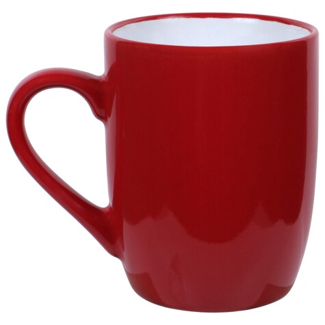 Bulk Royal Norfolk Red & White Mug Dollar Tree