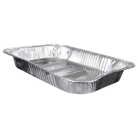 View Rectangular Foil Roaster Pans, 18x13.375x2.75