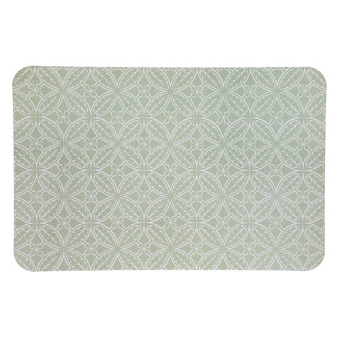 View Sentiments Vinyl Placemats
