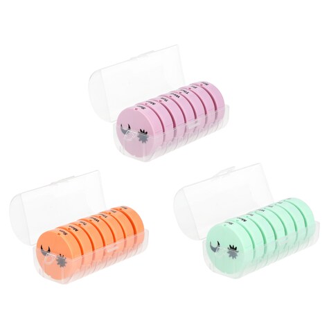 View Premier Plus 7 Day Pill