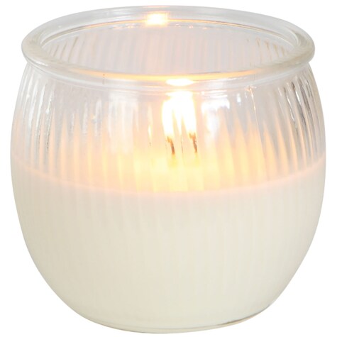 View Luminessence Vanilla Scented Soy Candles,