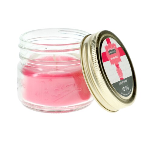 View Luminessence Sun Ripened Berry Mason