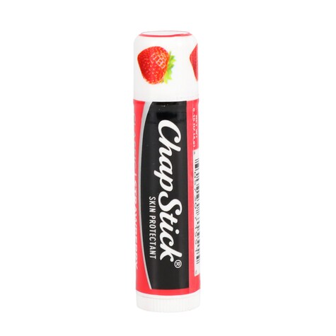 View ChapStick Classic Strawberry Lip Balm