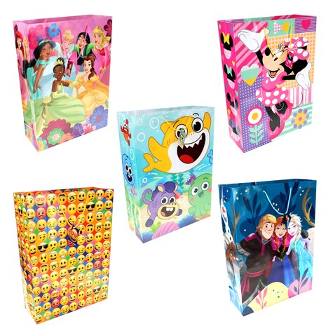 View Voila ExtraLarge Licensed Character Gift