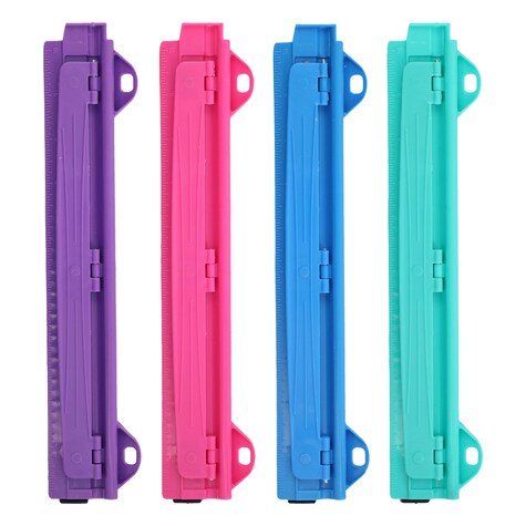 View Jot Colored Paper Hole Punches,
