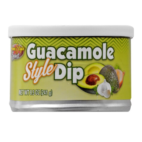 Bulk Home Style Select(R) Guacamole Dip, 8.5 oz. Dollar Tree