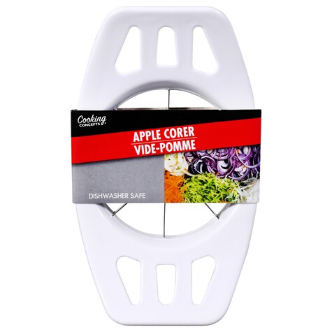 View Cooking Concepts Apple Corers, 7x4.375x1.375