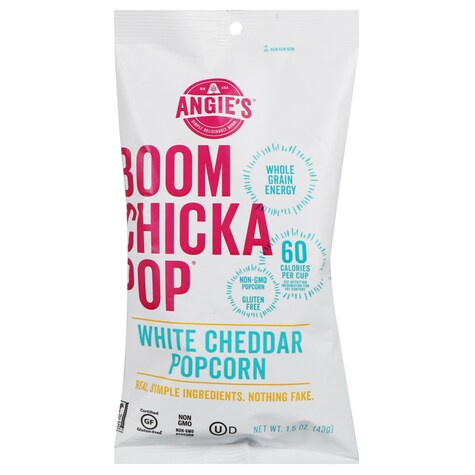 View Angies Boom Chicka Pop White