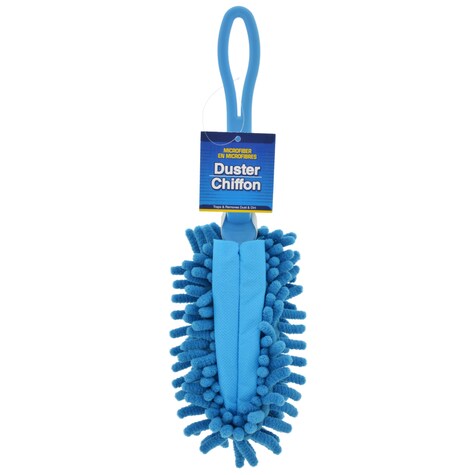 Bulk Scrub Buddies Microfiber Chenille Dusters Dollar Tree