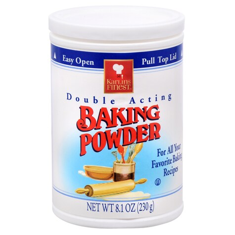 View Karlins Finest Double Acting Club