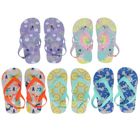 View Juncture MultiColored Print and ElasticStrap