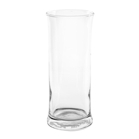 View Premium Flared Glass Flower Vases,