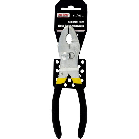 View Tool Bench Hardware SlipJoint Pliers,