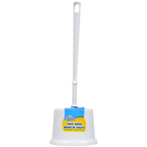 View Scrub Buddies Toilet Bowl Brushes