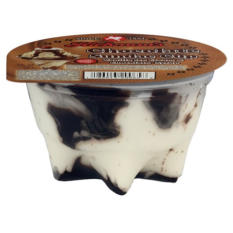 View Richman’s Chocolate Sundae Cup, 6