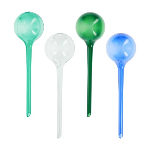 View Plastic Watering Stakes, 10.625x3 in.