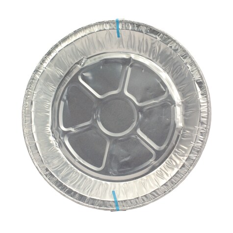 9in. Aluminum Pie Pans Dollar Tree