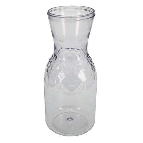 View Caterer's Corner Wine Carafe, 8x3.5