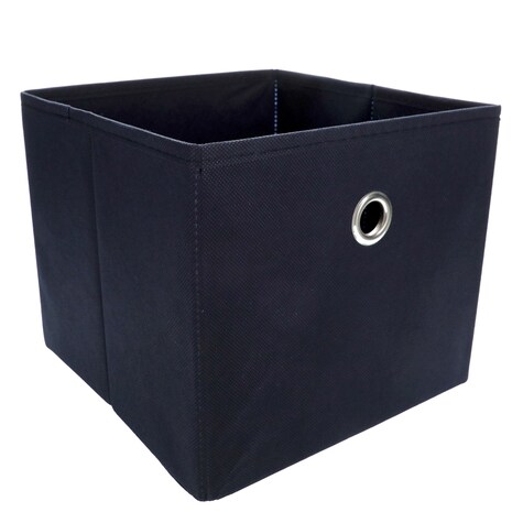 View Closet Essentials Collapsible Storage Container,