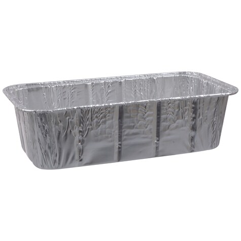 View Foil Loaf Pans 2pk