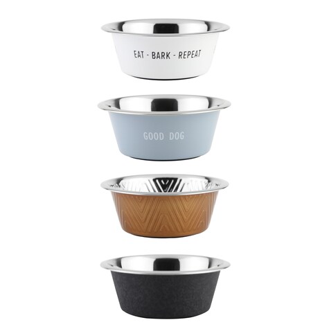 View Greenbrier Kennel Club StainlessSteel Pet