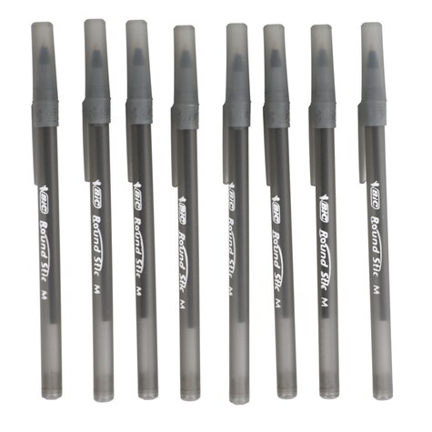 View BIC Round Stic Xtra Life