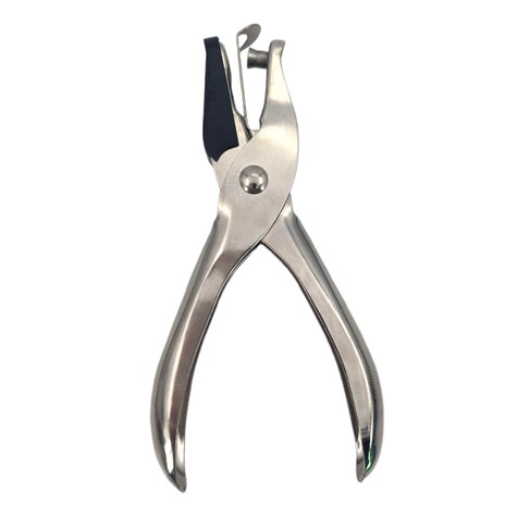 View Jot Metal SingleHole Punches, 5