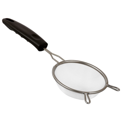 peerless mesh drain strainer