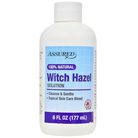 Is Topical Witch Hazel Safe During Pregnancy PregnancyWalls