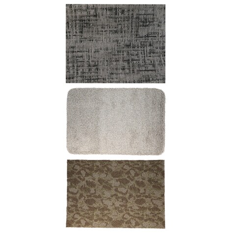 View Garland Home Decor Rolled Rugs,