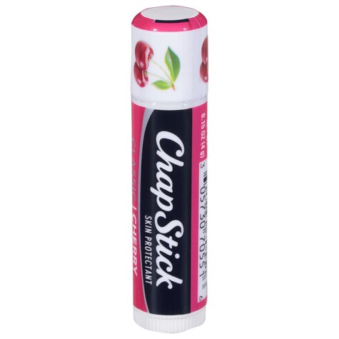 View ChapStick Classic Cherry Lip Balm
